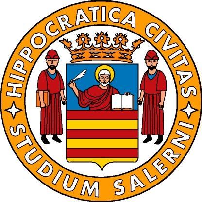 università di salerno