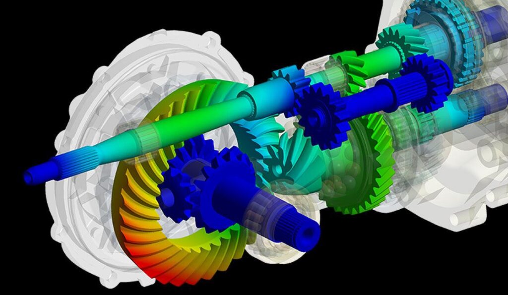 ansys mechanical