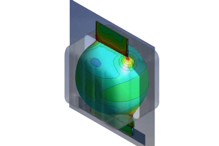 ansys polyflow