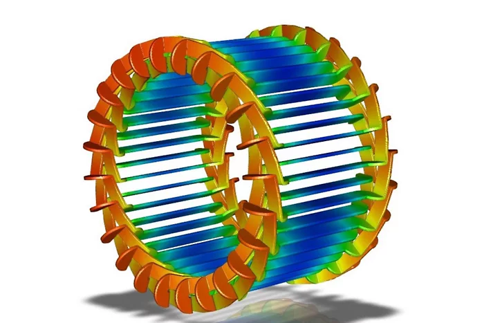 ansys maxwell