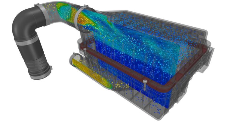 Scopri il software Ansys Discovery