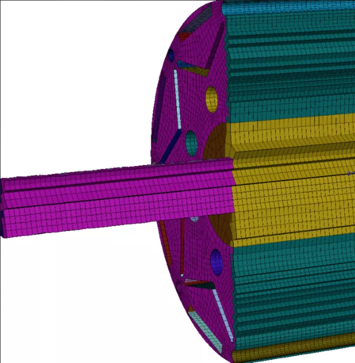 ansys fluent_meshing