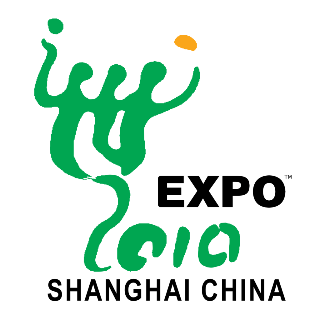 expo china