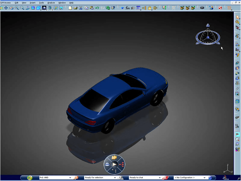 CATIA V6_r2013