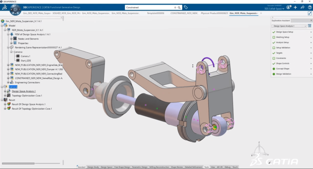 what's new 3dexperience