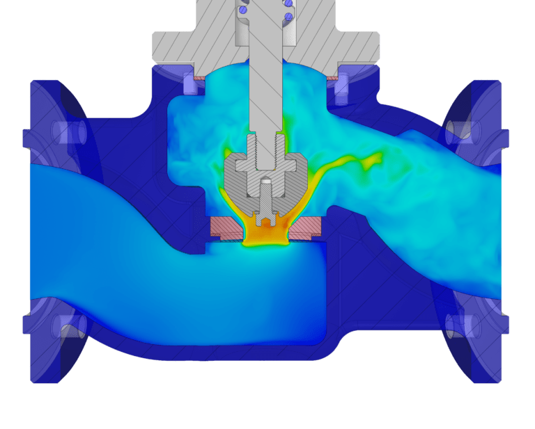 Ansys Fluids