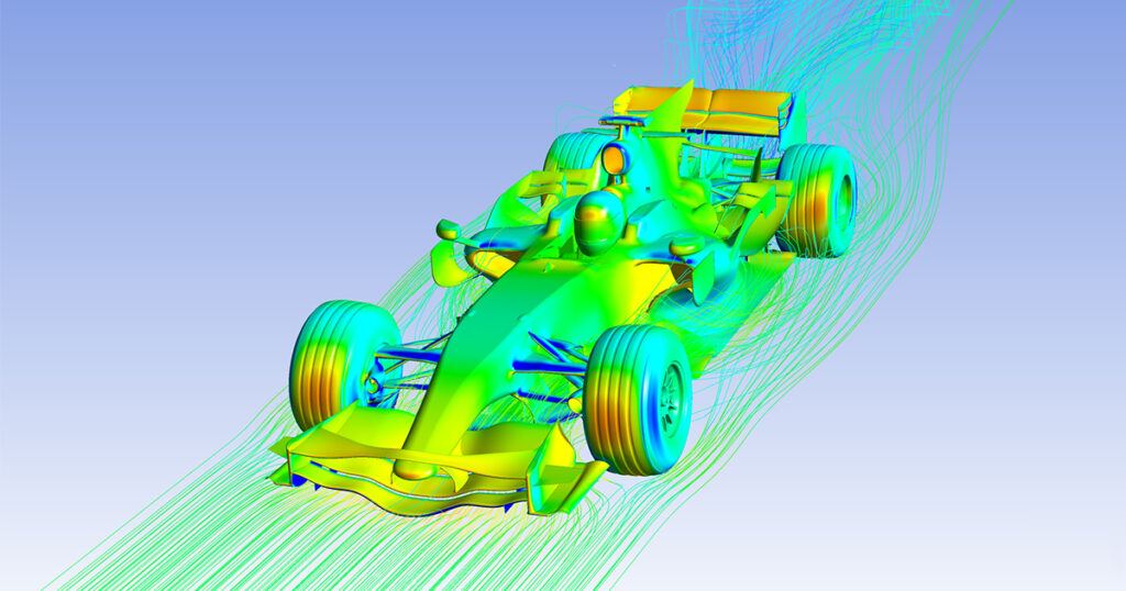 quali sono i motivi per cui acquistare ansys fluent