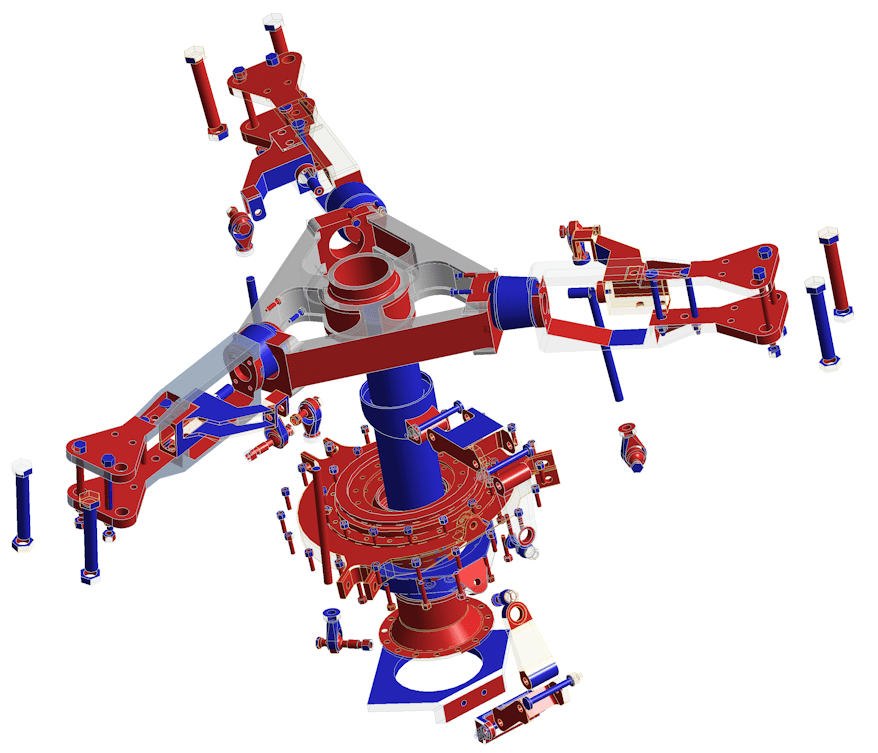 Scopri quale software ANSYS è più adatto alla tua simulazione di strutture complesse