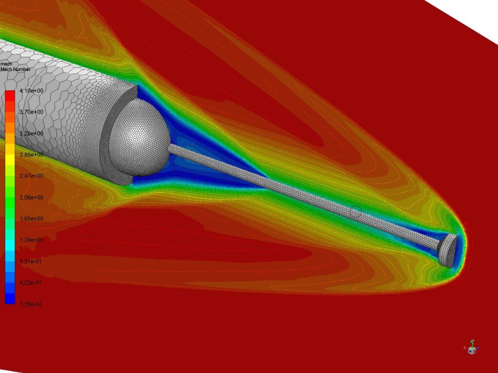 Scopri come sfruttare le potenzialità di ANSYS nell'analisi termica