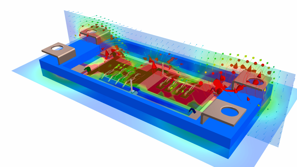 Scopri a cosa serve il software Ansys e come si usa