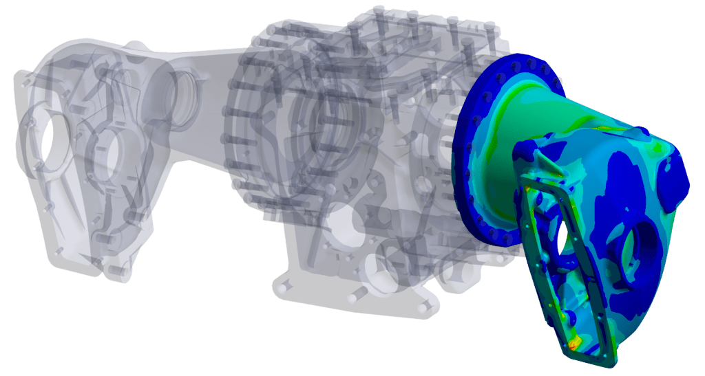 Esplora le distinzioni tra Ansys Mechanical e Ansys Fluent per individuare il software ideale per te