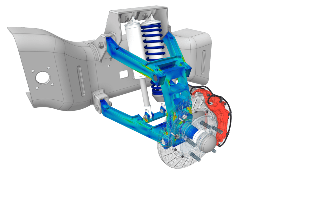 Approfondisci le distinzioni tra Ansys Mechanical e Ansys Discovery per scegliere il software adatto