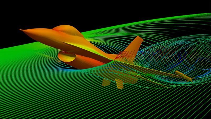 Scopri tutto quello che puoi sapere sul software di simulazione di flusso ANSYS Fluent