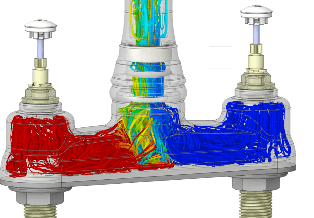 Scopri come fare la transizione da Ansys Spaceclaim a Ansys Discovery