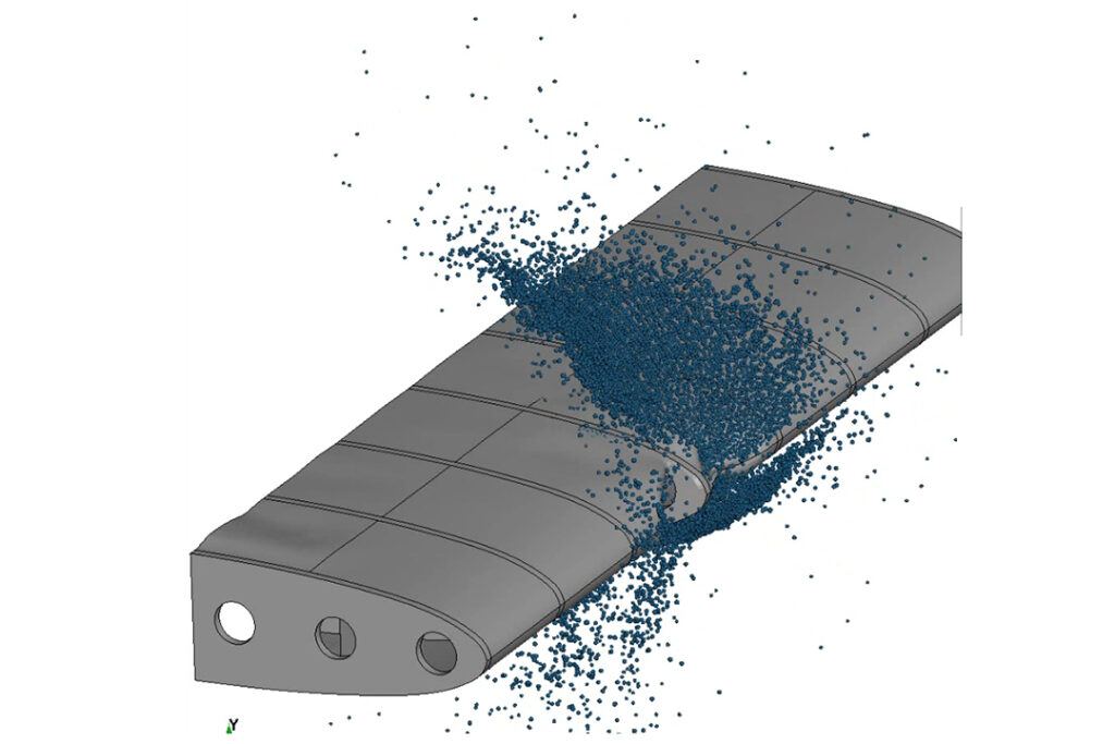 scopri le novità di Ansys LS-Dyna 2024 R1